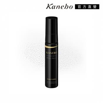 【2024新品】Kanebo 佳麗寶 KANEBO 輕爽全方位UV噴霧-陽光花香 30mL