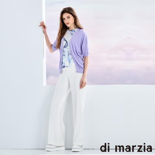 di marzia 唯一名品專案限量款蠶絲衣ESV-裸|上衣|ETMall東森購物網