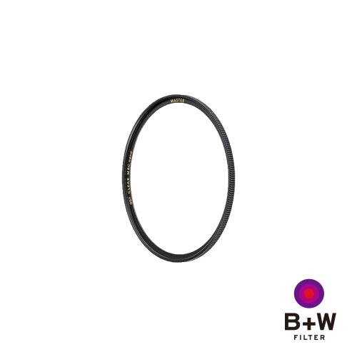 B+W MASTER 007 CLEAR MRC nano 82mm 高透光多層鍍膜保護鏡