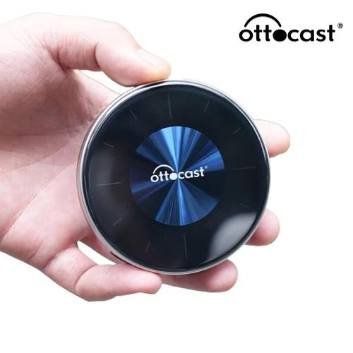 Ottocast P3 2024年新款 Aibox 全配 台灣公司貨