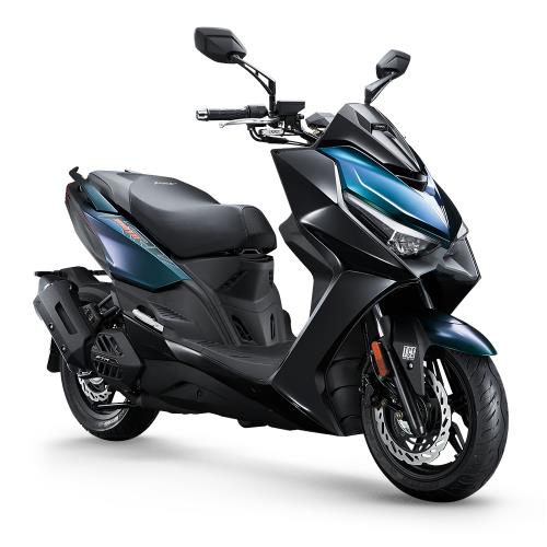 KYMCO光陽  KRV MOTO 180-2024年新車-24期