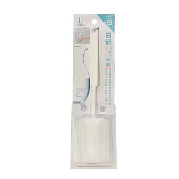 百研小蘇打菜瓜布杯刷(1入)