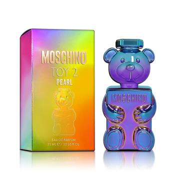 MOSCHINO Toy 2 Pearl 珍珠熊女性淡香精 30ML