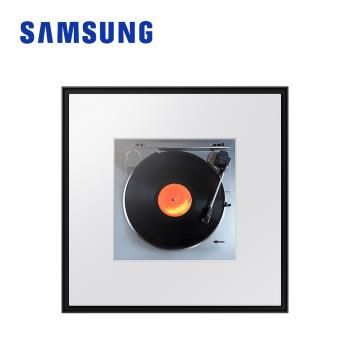 (無安裝)SAMSUNG Music Frame 畫框音響 HW-LS60D/ZW