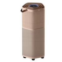 伊萊克斯 EP71-76WBA 奶茶棕 抗菌空氣清淨機 29坪內適用 Pure A9.2