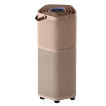 伊萊克斯 EP71-76WBA 奶茶棕 抗菌空氣清淨機 29坪內適用 Pure A9.2