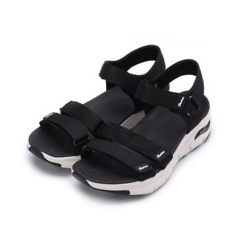 SKECHERS ARCH FIT 涼鞋 黑 119305BLK 女鞋