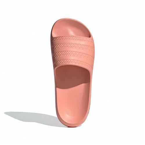 Adidas ADILETTE AYOON W 女鞋 粉色 運動 休閒 微厚底 涼拖鞋 IE5622