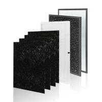 Opure  A2-B+A2-C+A2-D+A3-E  / 四層濾網組  原廠濾網 A3 A4 空氣清淨機適用