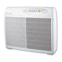 Opure 臻淨 A2  HEPA負離子空氣清淨機 15-20坪