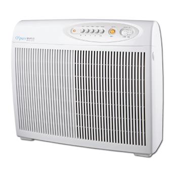 Opure 臻淨 A2  HEPA負離子空氣清淨機 15-20坪