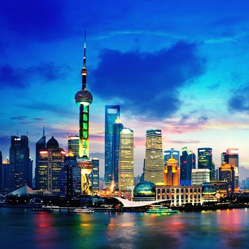 【機票】 松山/上海浦東x上海虹橋/松山