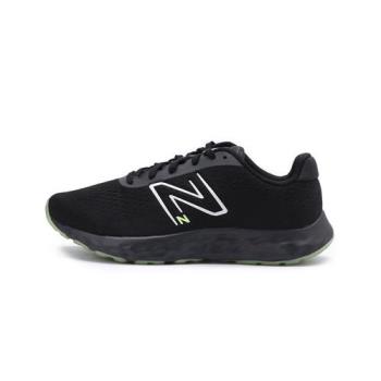 NEW BALANCE 限定版520透氣舒適跑鞋 黑 M520GK8 男鞋 鞋全家福