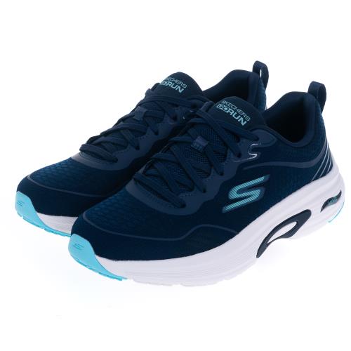 SKECHERS 女鞋 慢跑系列 GO RUN ARCH FIT (128951NVBL)