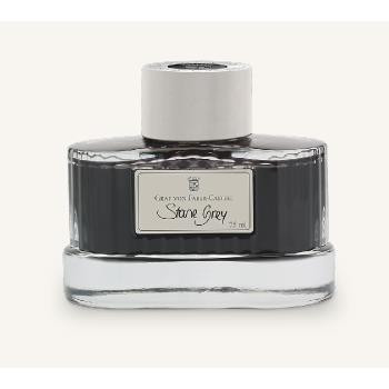 graf von faber-castell 專家級鋼筆墨水store grey