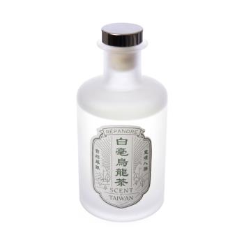 【hoi!LAB】台灣茶-精油擴香220ml-白毫烏龍茶