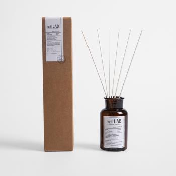 【hoi!LAB】實驗室-精油擴香200ml-琥珀巖蘭草