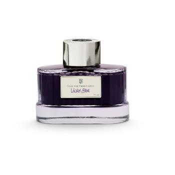 Graf von Faber-castell 專家級鋼筆墨水Violet Blue 141006