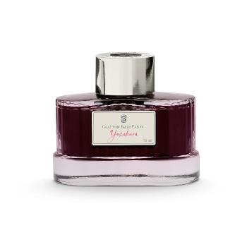 Graf von Faber-castell 專家級鋼筆墨水Yozakura Cherry 141020