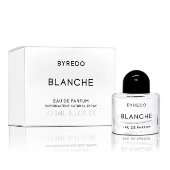 BYREDO BLANCHE 返璞歸真淡香精 8ML 沙龍香 沾式小香