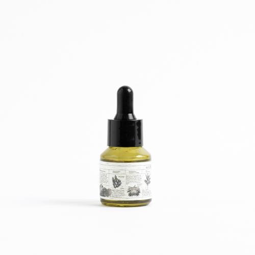 【hoi!LAB】台灣百岳-水氧機精油15ML-玉山薔薇