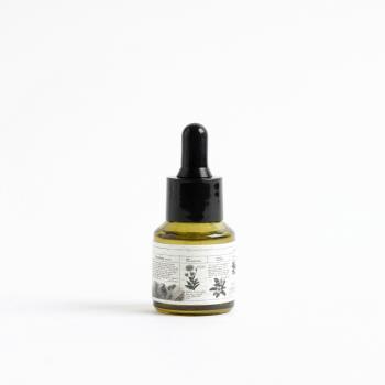 【hoi!LAB】台灣百岳-水氧機精油15ML-雪山冬青