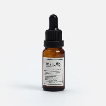 【hoi!LAB】實驗室-香氛精油20ml-琥珀巖蘭草