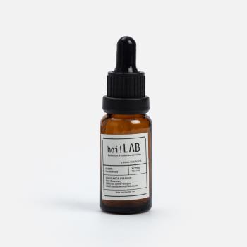 【hoi!LAB】實驗室-香氛精油20ml-雪松檀木