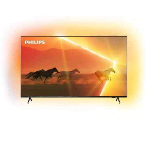 Philips 飛利浦 75吋 75PML9108  Mini LED Google TV 智慧顯示器 4K 120Hz QD