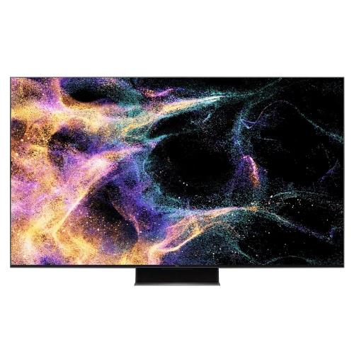 送7-11商品卡2300元★(含標準安裝)TCL55吋連網miniLED4K顯示器55C845