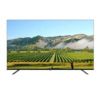 送7-11商品卡800元★(含標準安裝)AIWA日本愛華55吋4K HDR Google TV連網智慧顯示器AI-55UD24