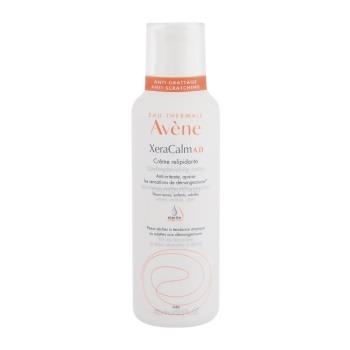 雅漾Avene 舒緩乾癢霜 清爽型 400ml