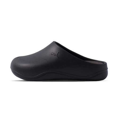 Puma Wave Mule 男鞋 黑色 懶人鞋 韓國女團 IVE 著用款 休閒 穆勒鞋 拖鞋 39905003