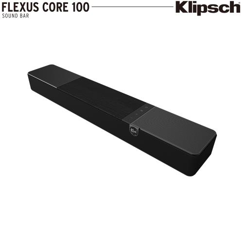 Klipsch 古力奇 Flexus Core 100 Soundbar 環繞喇叭 