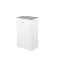 Whirlpool 惠而浦 高效除濕型 25公升 第六感智能除濕機 WDEE25TW