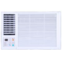 (含標準安裝)華菱變頻左吹窗型冷氣5坪HANL-36KIGSH