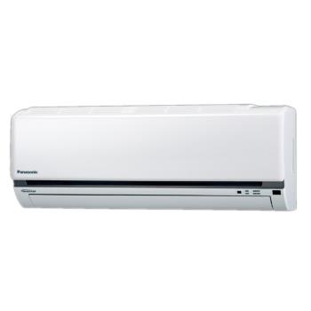 (含標準安裝)Panasonic國際牌變頻冷暖分離式冷氣11坪CS-K71FA2/CU-K71FHA2