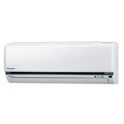 (含標準安裝)Panasonic國際牌變頻分離式冷氣11坪CS-K71FA2/CU-K71FCA2