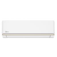 美的 Midea MOD-85HFN8-NC6WB 分離式冷暖變頻冷氣，適用14-16坪空間，提供舒適冷暖效果。CSPF第一級能源效率，採用環保R32冷媒，220V電源供應，室外供電設計。全機及壓縮機保固1年，上 下吹出風口靈活調節，BSMI許可字號R3D387，產地其他國家，高效節能選擇。