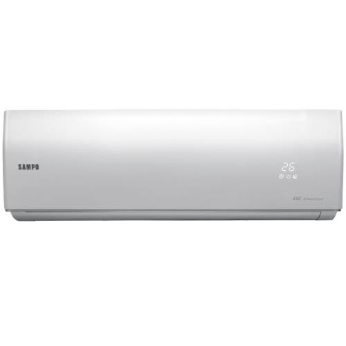 送7-11商品卡2900元★(含標準安裝)聲寶變頻分離式冷氣14坪AU-NF86D1-AM-NF86D1