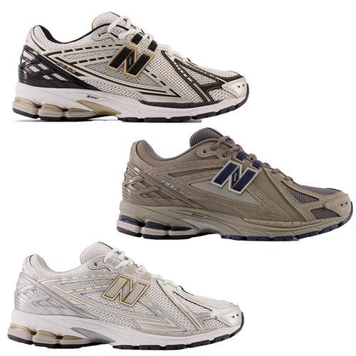 New Balance 1906R 休閒鞋 IU 金秀賢 男鞋 女鞋【運動世界】M1906RA-D/M1906RB-D/M1906RI-D