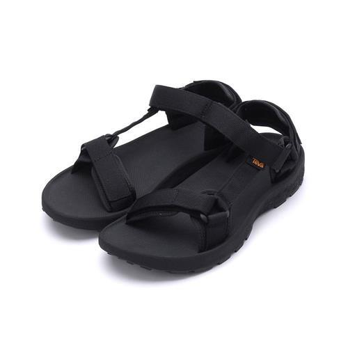 TEVA HYDRATREK SANDAL 運動涼鞋 黑 TV1150510BLK 男鞋