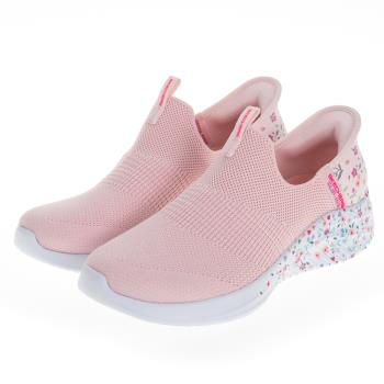 SKECHERS 女鞋 休閒系列 瞬穿舒適科技 ULTRA FLEX 3.0 (150179LPMT)