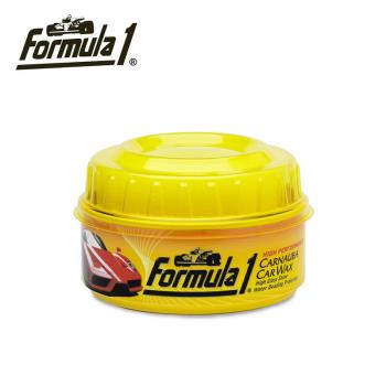 【Formula1 】巴西棕櫚1號至尊蠟皇 (大) 340g
