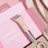  ▼全新上市▼【URBANER 奧本】水洗式電動美體除毛機MB-054 (除毛刀/得體刀/修毛刀/電動除毛)