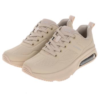 SKECHERS 女鞋 運動系列 UNO EVOLVE (177610NAT)