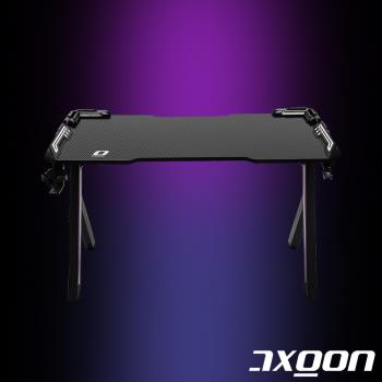 AXGON R型電競桌(寬1400mm/深600mm) AX2TBR3-1400