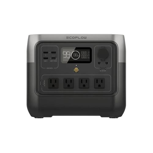 【ECOFLOW】RIVER 2 PRO 800W 儲能電源(車麗屋)