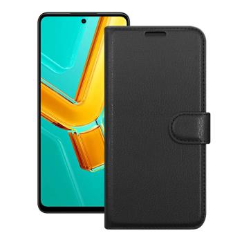 DAPAD for VIVO Y36 5G 百搭時代多卡式夾層皮套