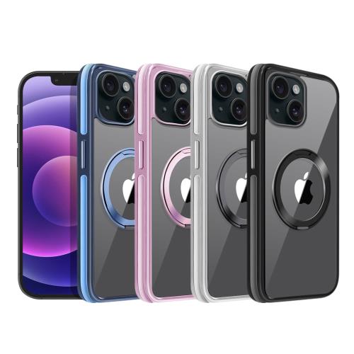 VOORCA for iPhone 13 6.1 圓盾360系列軍規防摔殼